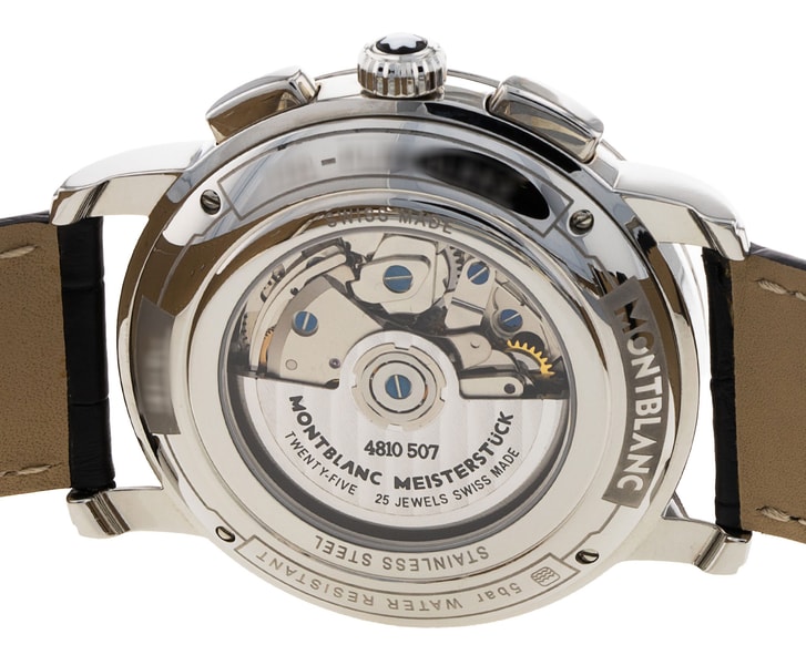 Montblanc Star 4810 114855